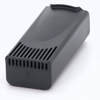 Pawfly 180 LPH 3 W Turtle Filter - Filter pre nízku hladinu vody pre akvária 10-45 litrov,