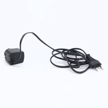 Pawfly 180 LPH 3 W Turtle Filter - Filter pre nízku hladinu vody pre akvária 10-45 litrov,