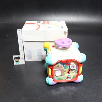 Hračka pro nejmenší Vtech 80-557204