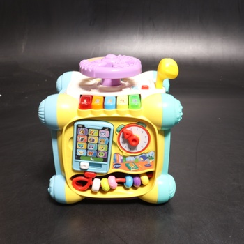 Hračka pro nejmenší Vtech 80-557204