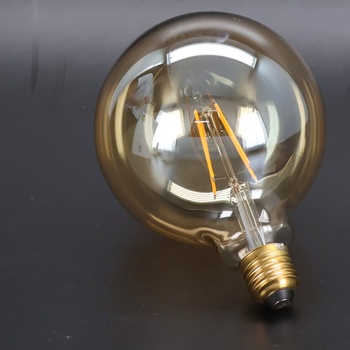 Žárovka Nedis WIFILF10GDG125 5W bílá