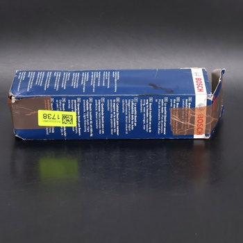 Palivový filter Bosch N2106