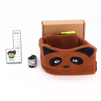 Bluetooth maska ​​na spanie Joythink KID-BEAR