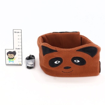 Bluetooth maska ​​na spanie Joythink KID-BEAR
