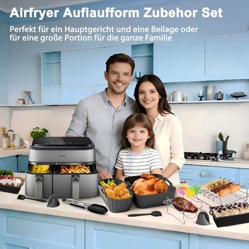 Príslušenstvo YFKJEU k fritéze Philips
