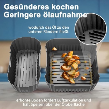 Príslušenstvo YFKJEU k fritéze Philips