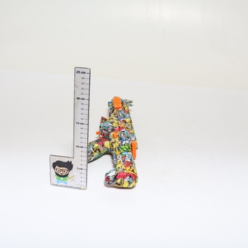 Pistole na gélové kuličky FunBlasters ARP9