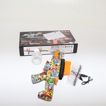Pištoľ na gelové guličky FunBlasters ARP9