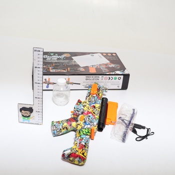 Pištoľ na gelové guličky FunBlasters ARP9