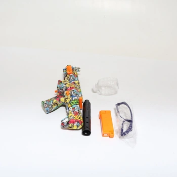 Pištoľ na gelové guličky FunBlasters ARP9