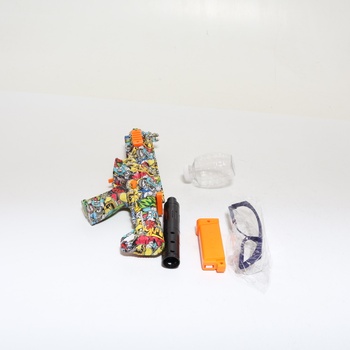 Pistole na gélové kuličky FunBlasters ARP9