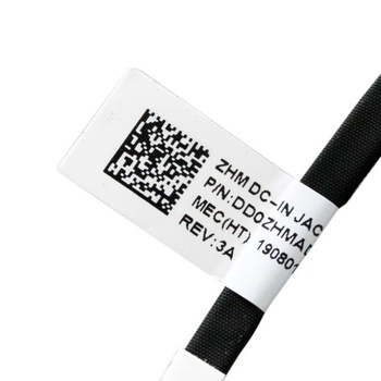 Nabíjací port jednosmerného napájania pre Acer Chromebook C731 C731T DD0ZHMAD010