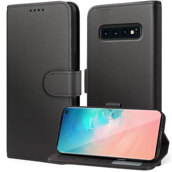 Puzdro Tawarror pre Samsung Galaxy S10, prémiové…