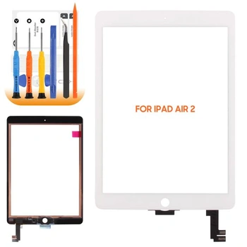 Dotyková obrazovka AGCUT pre iPad Air 2 Dotyková obrazovka…