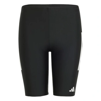 Adidas Unisex detské plavecké boxerky 3-Stripes Jammer 158…
