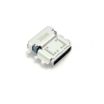 Nabíjecí port DC typu C pro Dell Precision 3561 typu C