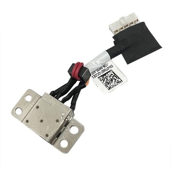 Napájací konektor/nabíjací port pre Dell Latitude 3120 3140 2 v 1 0T0587