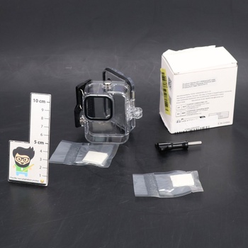 Puzdro FitStill Pre GoPro Hero Vodotesné