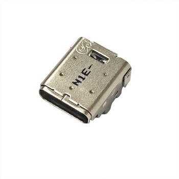 Nabíjecí port DC typu C pro řadu HP 13-V 857928-S36