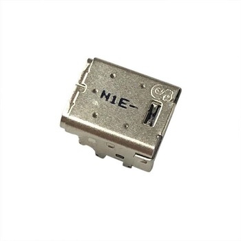 Nabíjací port DC typu C pre rad HP 13-V 857928-S36