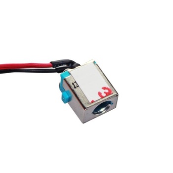 Nabíjací port DC konektora pre Acer Aspire R7-571 R7-572 DC konektor DC vstup