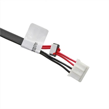 Nabíjecí port DC konektoru pro Acer Aspire R7-571 R7-572 DC konektor DC vstup