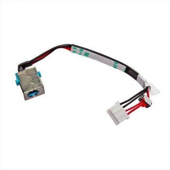 Nabíjecí port DC konektoru pro Acer Aspire R7-571 R7-572 DC konektor DC vstup