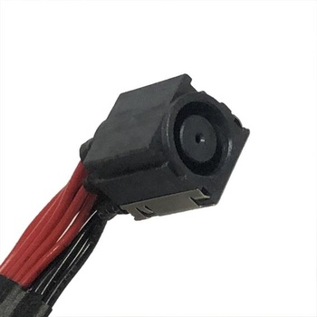 12pinový konektor stejnosměrného napájení/nabíjecí port pro MSI MS17C7 GE75 GL73 8SF 9SE 9SEK