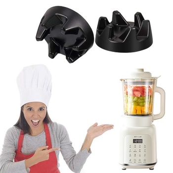 3x Spojka 9704230 Náhradné diely pre modely KitchenAid KSB52, KSB5, 5KSB52, 5KSB5, Spojka mixéra