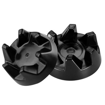 3x Spojka 9704230 Náhradné diely pre modely KitchenAid KSB52, KSB5, 5KSB52, 5KSB5, Spojka mixéra