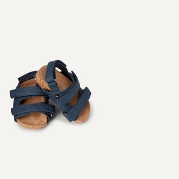 Chlapecké sandály Amazon essentials Aeby13928 34EU modré
