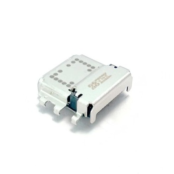 Nabíjací port DC typu C pre Dell Latitude 7320 7330 7420