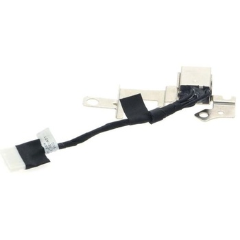 Napájací konektor/nabíjací port pre Dell 13 3380 WD9P3…