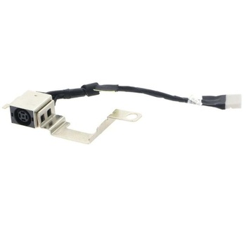 Napájecí konektor/nabíjecí port pro Dell 13 3380 WD9P3 0WD9P3