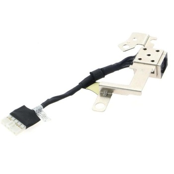 Napájecí konektor/nabíjecí port pro Dell 13 3380 WD9P3 0WD9P3