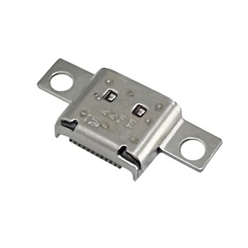Nabíjací port DC typu C pre Lenovo S750-12, IdeaPad