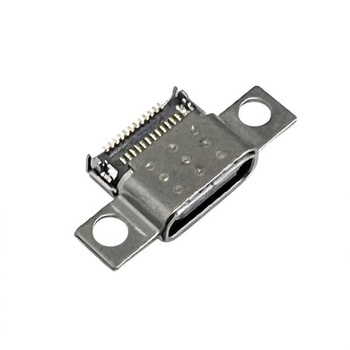 Nabíjací port DC typu C pre Lenovo S750-12, IdeaPad