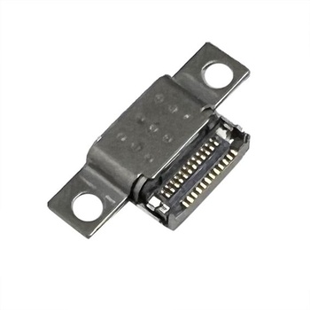 Nabíjací port DC typu C pre Lenovo S750-12, IdeaPad