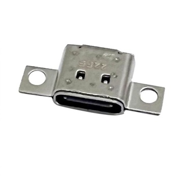 Nabíjací port DC typu C pre Lenovo S750-12, IdeaPad