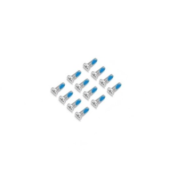 Skrutky spodného krytu pre Acer Chromebook CP315-1H CP315-1H-P1K8
