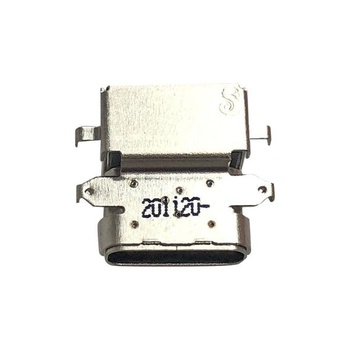 Nabíjecí port DC typu C pro Acer Chromebook Spin CP514-1H