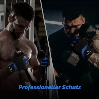ATERCEL Fitness rukavice, tréningové rukavice pre CrossFit, kulturistiku | Cyklistiku, posilňovňu,