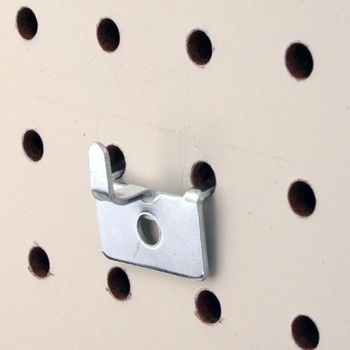 Háčiky na dierované steny STORE FIXTURES DIRECT A-PBPH-10