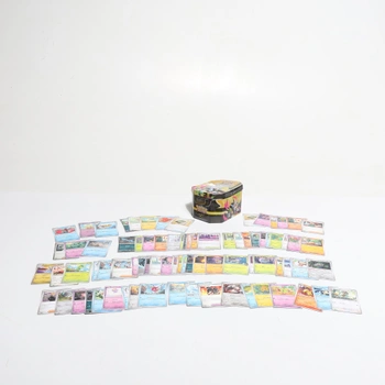 Pokémon: Mega Powers Box - Mega Dragonite-ex