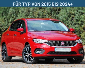 Kryt a manžeta řadicí páky kompatibilní s Fiat Tipo 356 (2015-2024+) | Náhradní díl vyrobený z