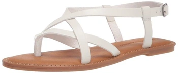 Dámske sandále Amazon essentials Shogun Casual Strappy 39