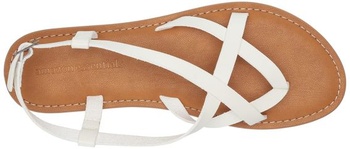 Dámske sandále Amazon essentials Shogun Casual Strappy 39