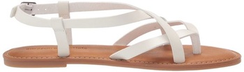 Dámske sandále Amazon essentials Shogun Casual Strappy 39