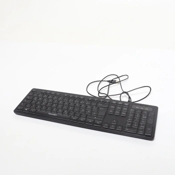 Káblová klávesnica Tecknet TK-KB037