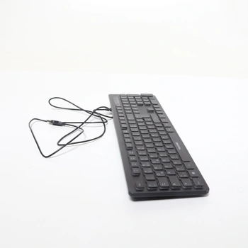 Káblová klávesnica Tecknet TK-KB037